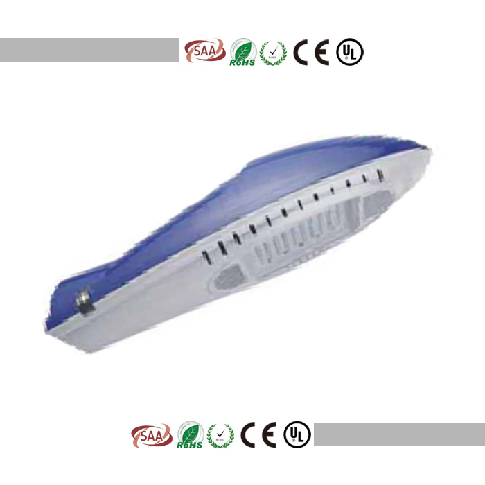 60W 5years Warranty IP65 LED Street Light with Certificates