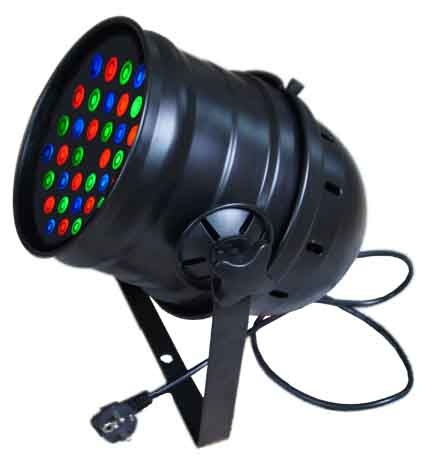 PAR64 LED PAR