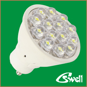 Gu10 LED Spotlight