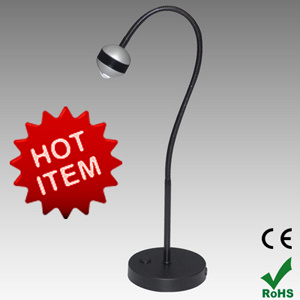 5W Aluminium LED Table Lamp (LT2005) 