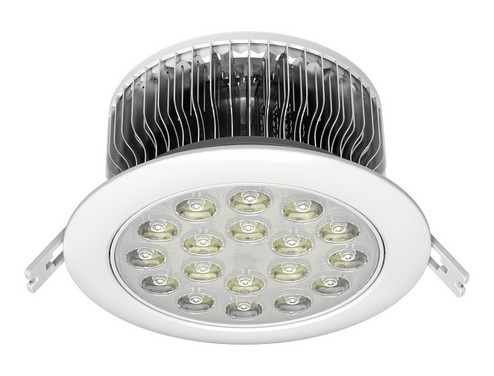 18W LED Ceiling Light Bulb with CE, FCC, RoHS (TH18)
