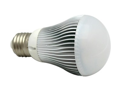 3W High Power LED Bulb Light