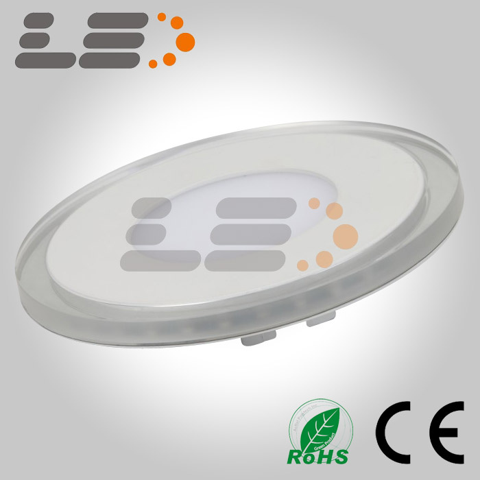 Colorful High Brightness LED Slim Ceiling Light