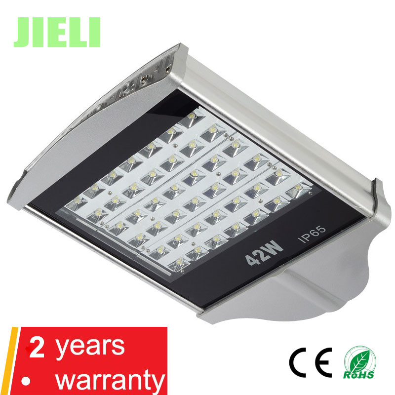 Outdoor 84W Highway LED Street Light