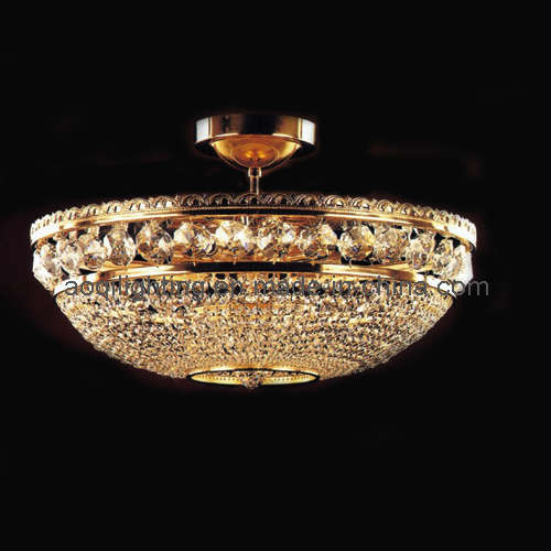 Pendent Lamp (AQ-7092D)