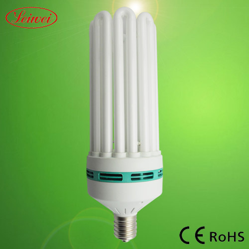 8u 200W Cflcompact Lamp Light