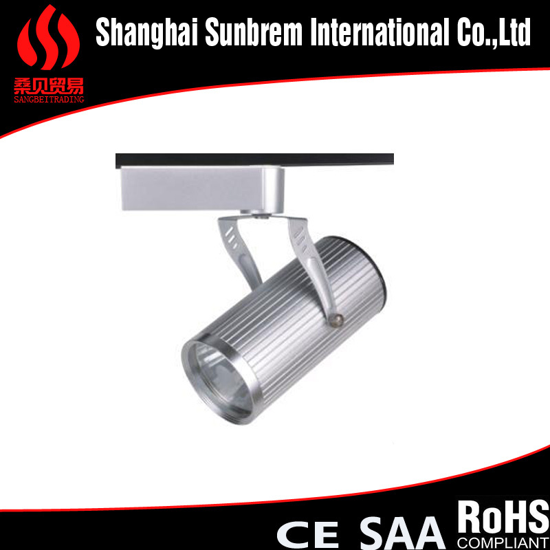 LED Light/LED Track Light/LED Track Lamp/CE Cerification LED Light