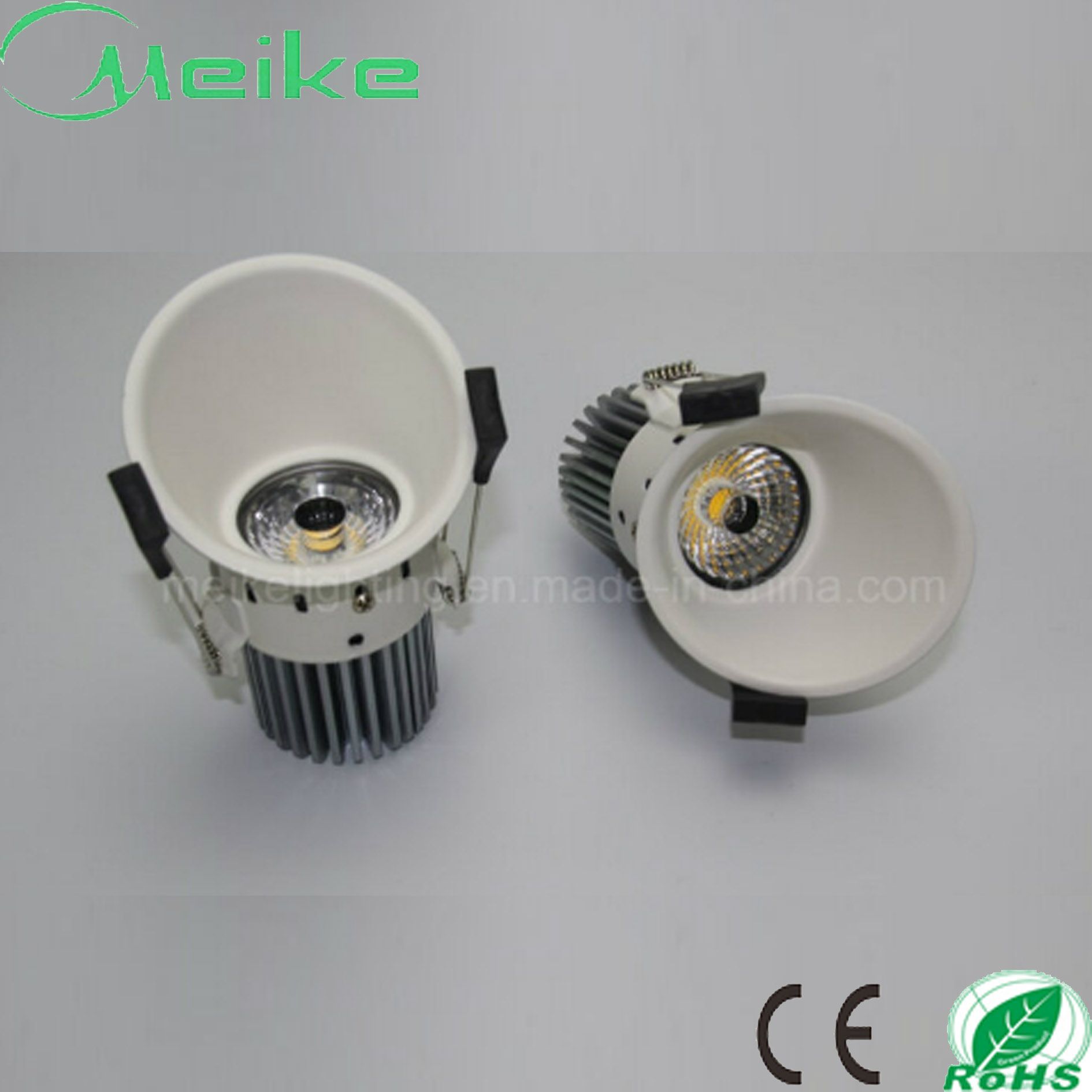 Special Model Shape 9W COB LED Down Light