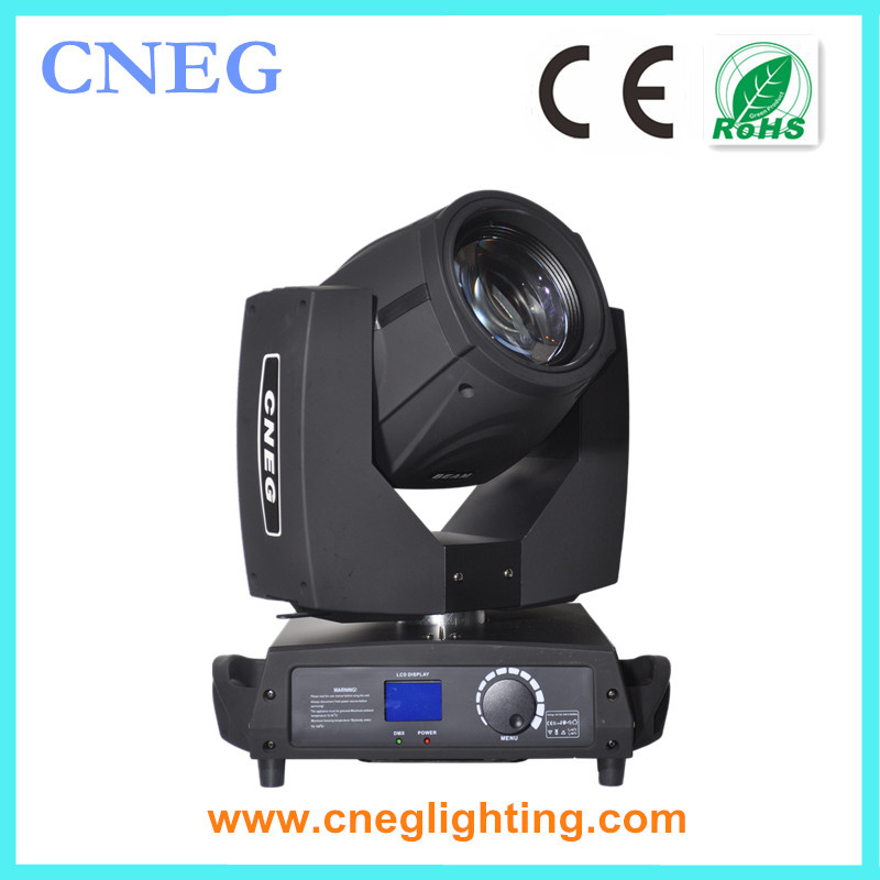 200W/230W Sharpy Moving Head Beam Light