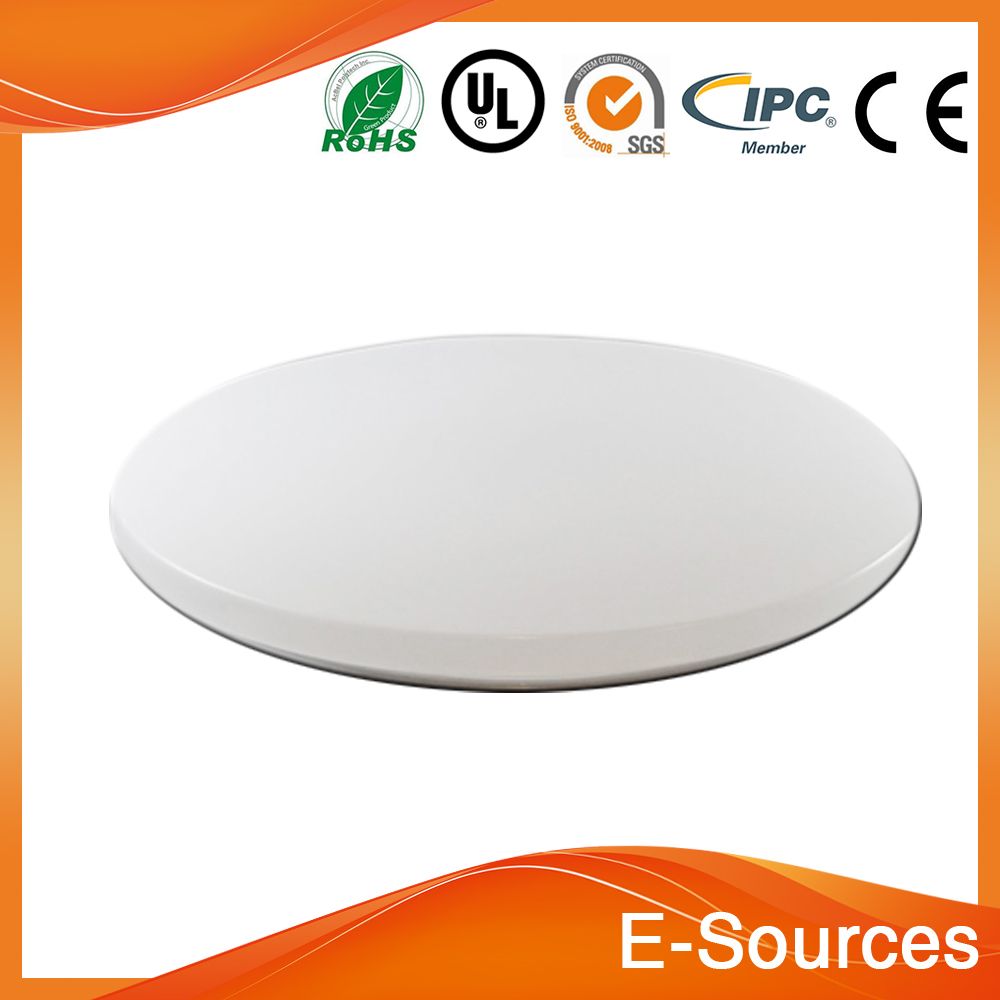 55W 3000k AC200-240V LED Ceiling Light