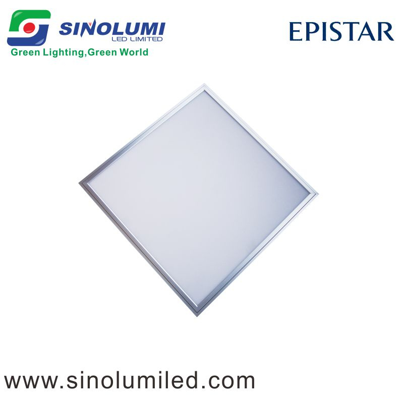 Flat LED Panel Light 600X600mm