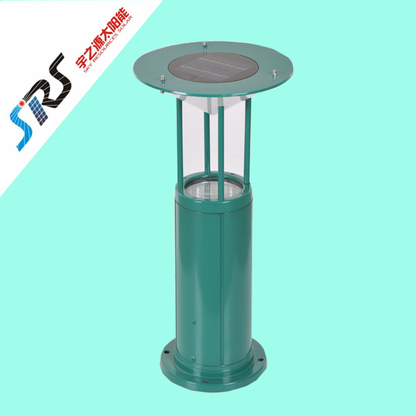 CE Approval Solar LED Garden Light (Outdoor Lawn lamp) (YZY-CP-64)