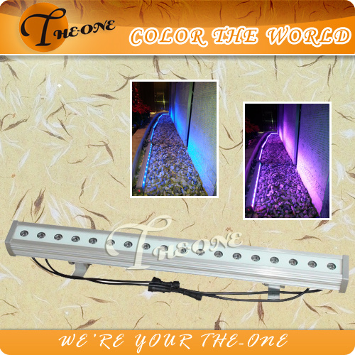 Reliable Quality 3in1*24PCS Outside LED Wall Washer (TH-605)