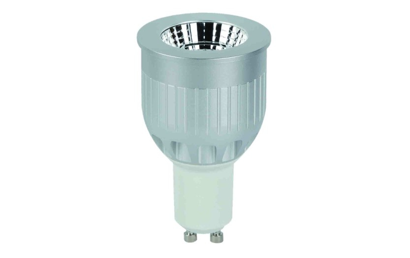 7W LED Spotlight (AK-L1007009-01)