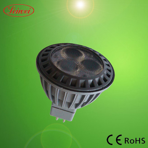 MR16 3W LED Spotlight (3030 LED chip)