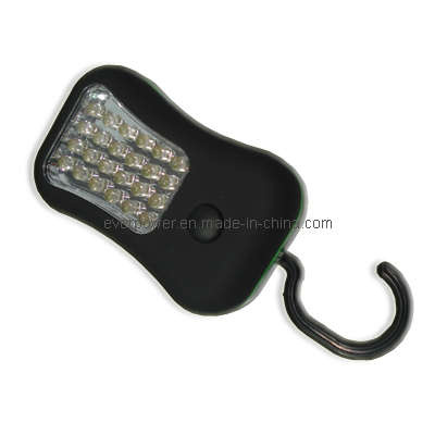 28PCS LED Magnet Flashlight