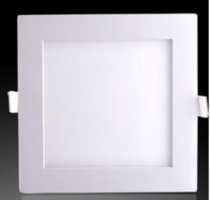 LED Panel Light 12W