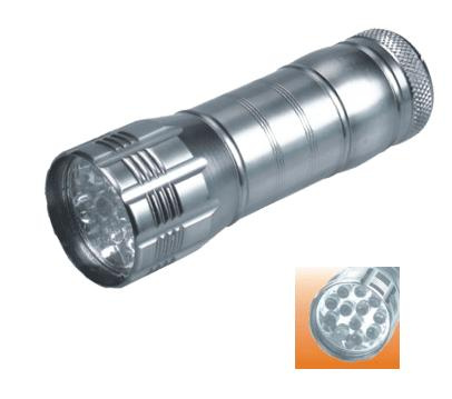 19 LED Flashlight