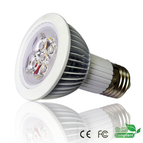 JDRE27 4W LED Spotlight