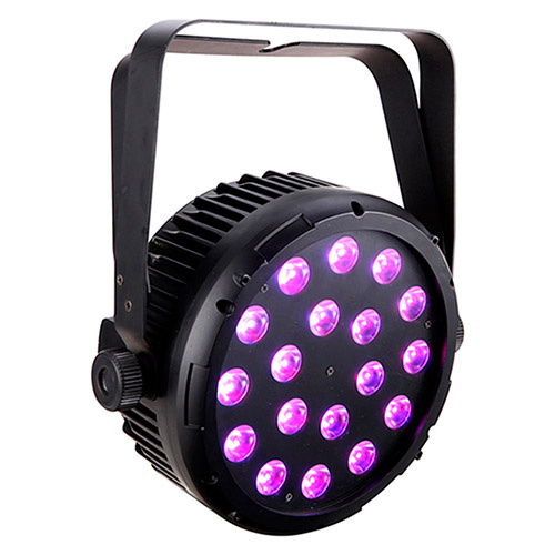 LED Eif Colorpar -18