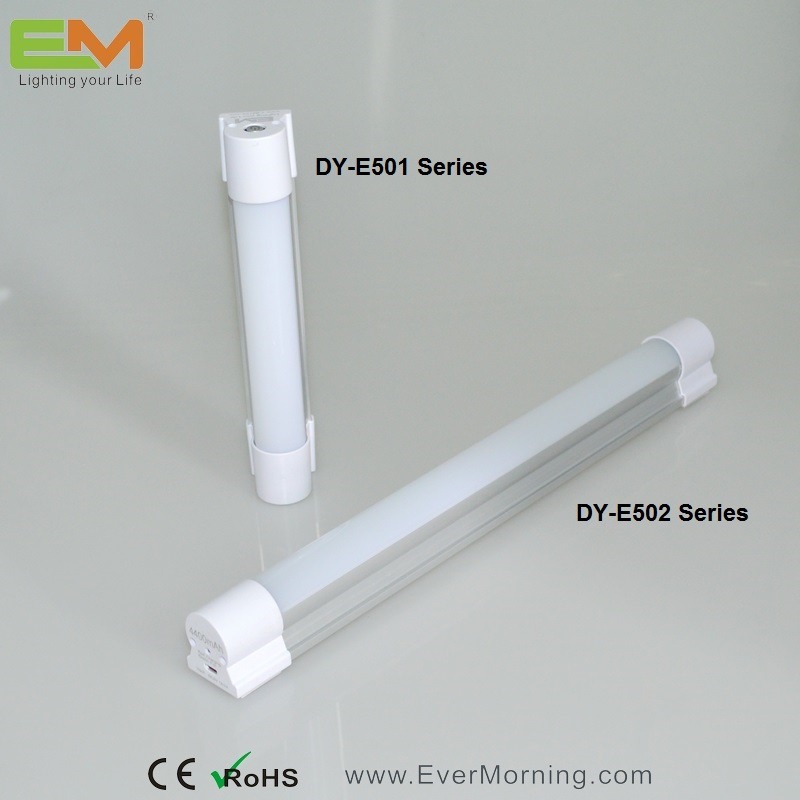 LED Rechargeable Work Light with Magnet Mounter