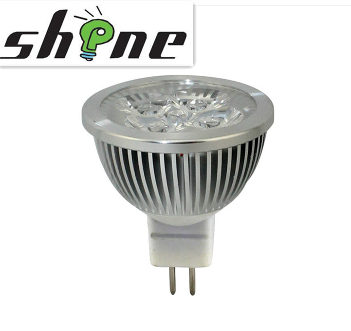 SMD or COB LED Spotlight