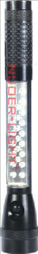 Aluminum Flashlight (NRA-1002)