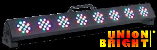 Stage Lighting / LED Bar 8 Effect Light (UB-A019A)