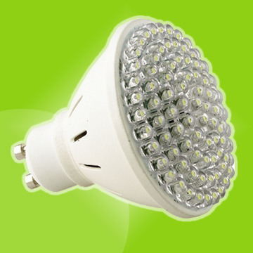 LED Bulb (GU20-H 94LED)