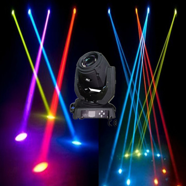 Sharpy 120W 2r Moving Head Beam Light (YS-318)