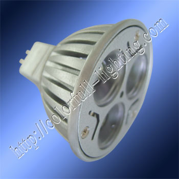 LED Spotlight