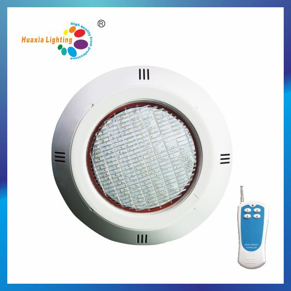 LED Underwater Swimming Pool Lamp (HX-WH290-144P-2835)