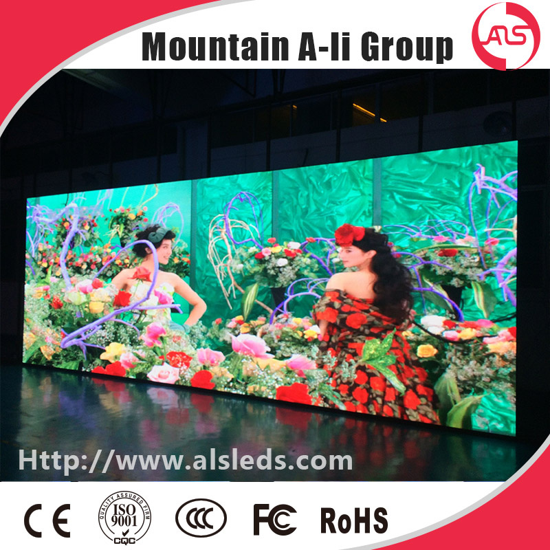 P16 Outdoor Full Color LED Screen /Panel/ Billboard / Display