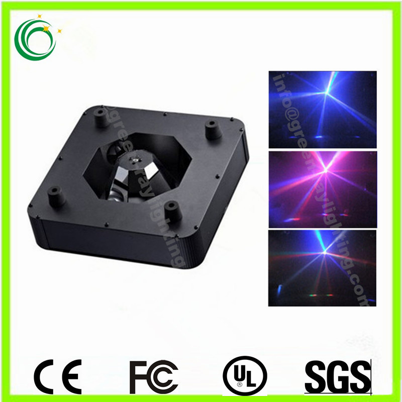 Lotus RGBW LED Stage Effect Light