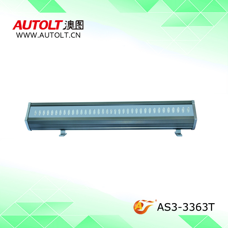 IP65 110W RGB LED Wall Washer