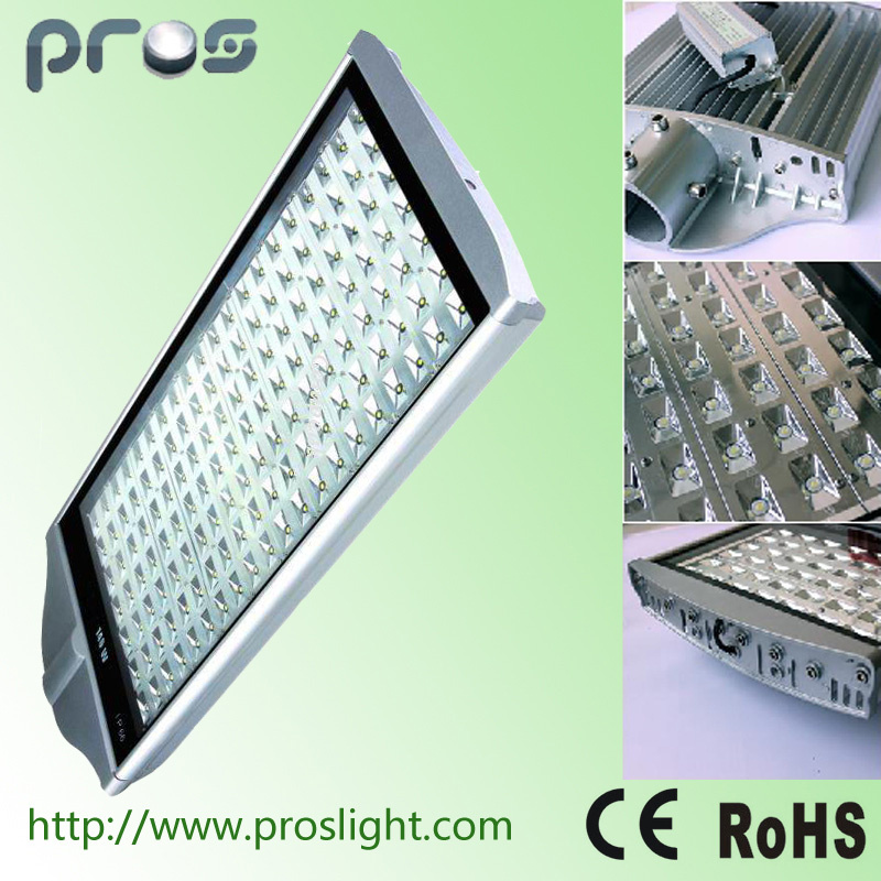 196W High Power LED Street Light