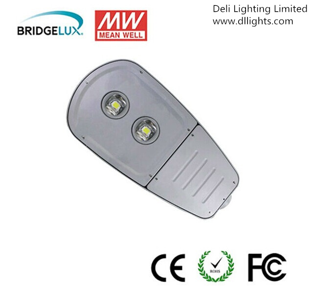 TUV CE FCC 140W Outdoor LED Street Light