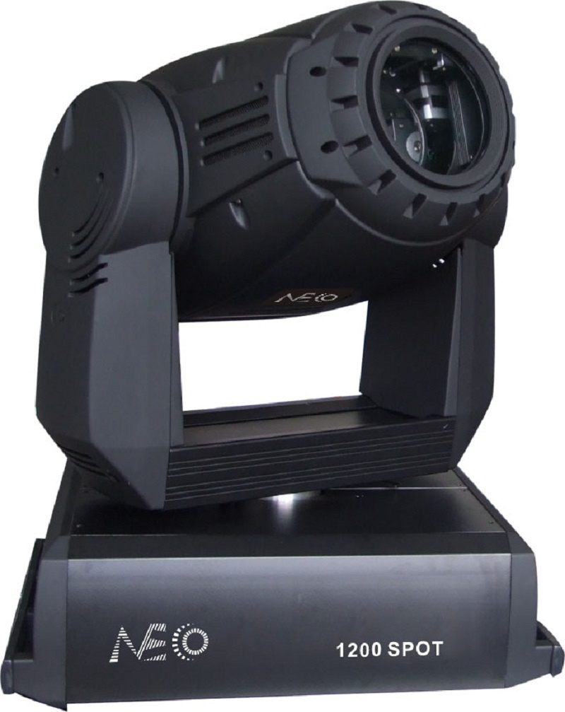 1200W Moving Head Spot Light