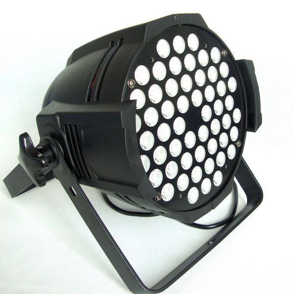 54X3w RGBW Cheap LED PAR Cans