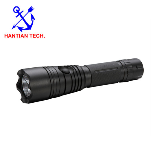 2* C Type Battery CREE XP-G 5W Aluminum Waterproof LED Flashlight