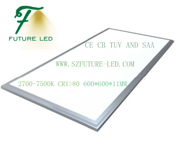 64W LED Panel Light 60*60cm