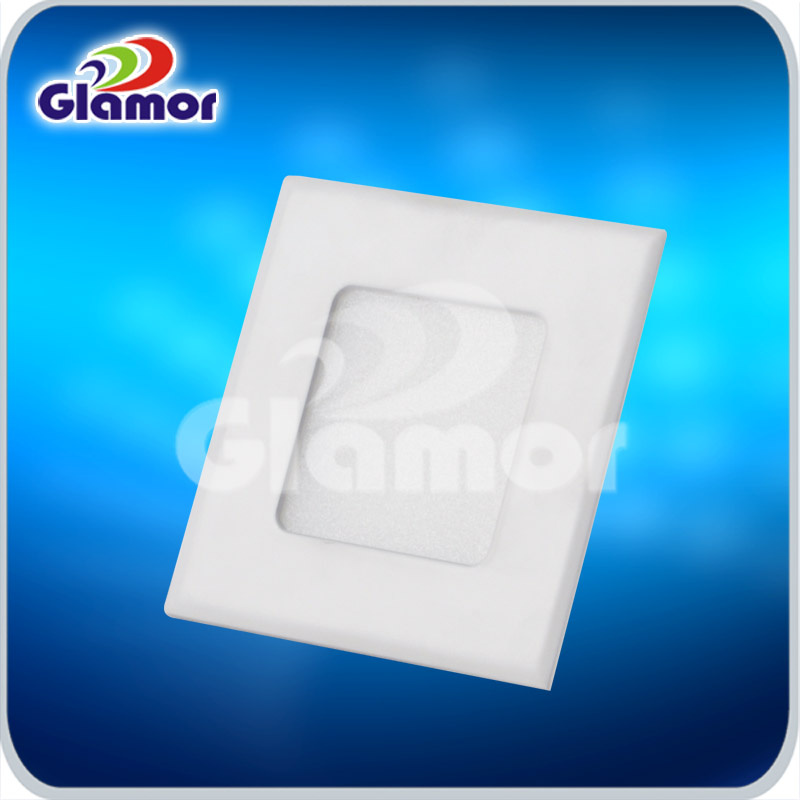 High Brightness LED Panel Light