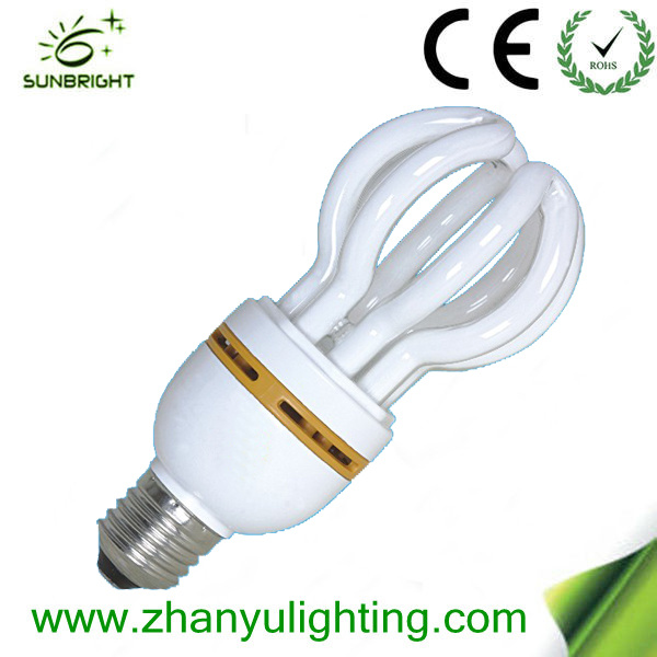 B22 26W Lotus Energy Saving Bulb