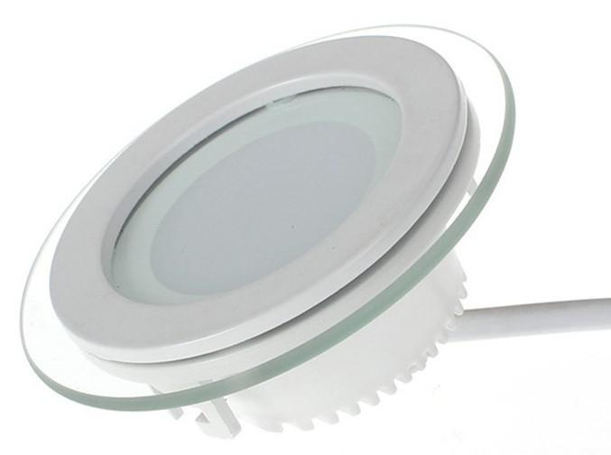 LED Panel Light 15W