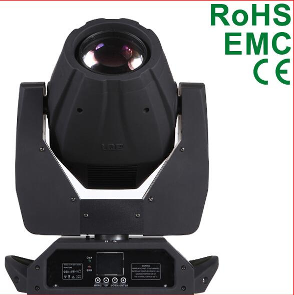 120W Beam 2r Moving Head Light