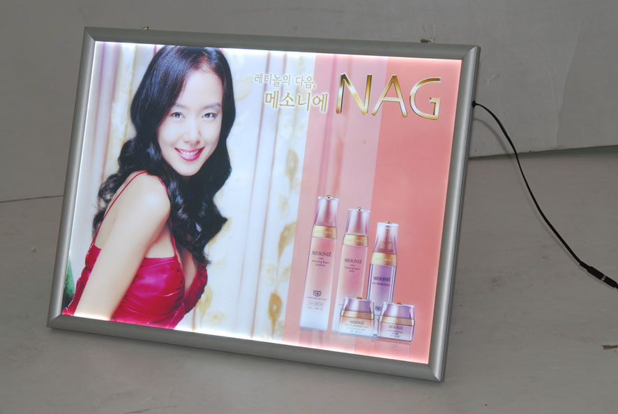 LED Light Box