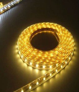 SMD3528 DC12V 24V Decoration LED Flexible Strip Light