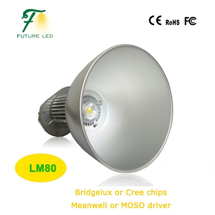 30W LED High Bay Light