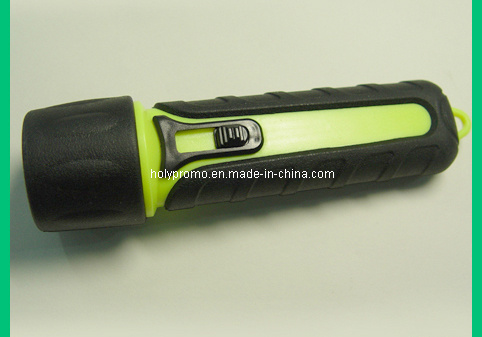 3W LED Diving Flashlight