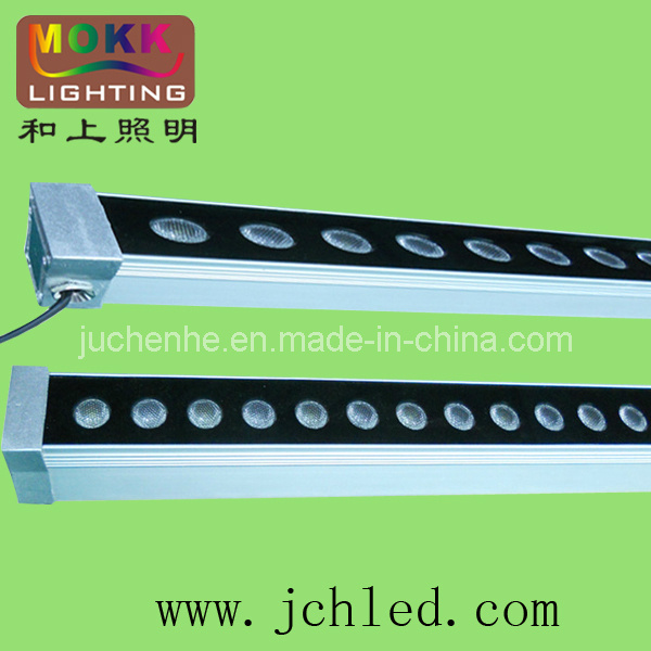 CE&RoHS 15W LED Aquarium Wall Washer Light